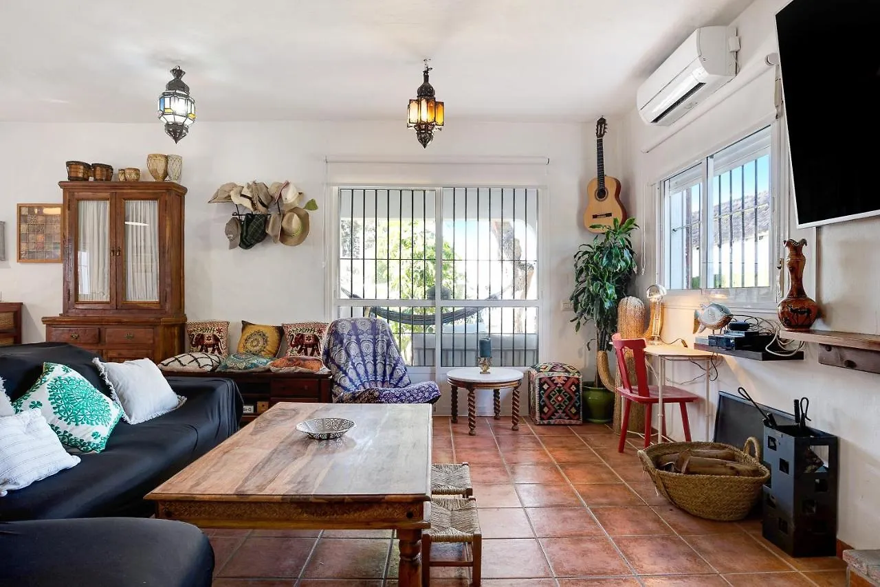 El Rincon Del Che Villa Barbate