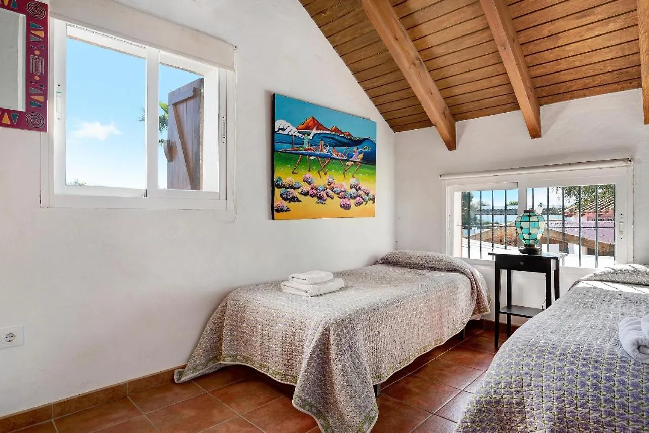 El Rincon Del Che Villa Barbate