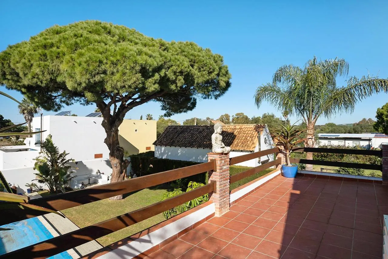 El Rincon Del Che Villa Barbate 0*,  Spain