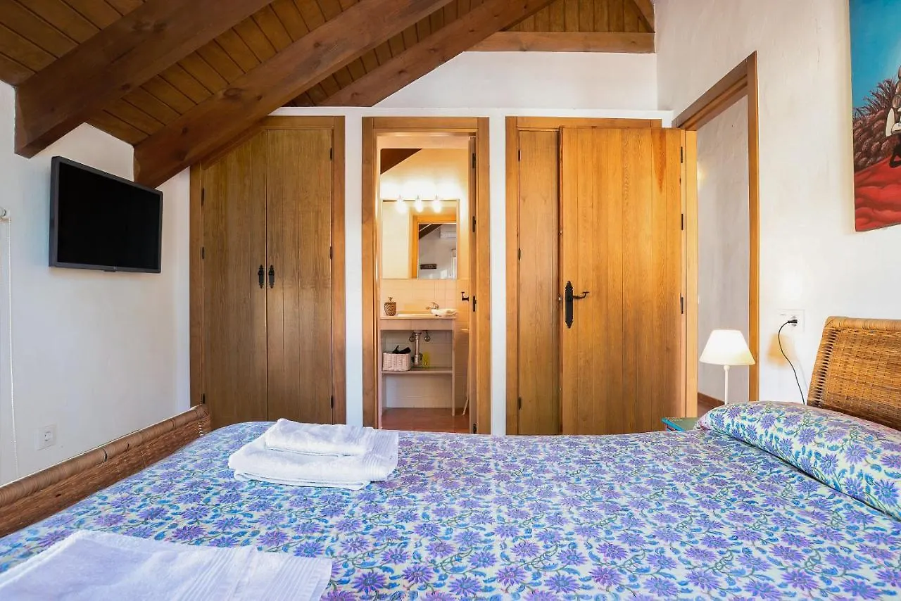 El Rincon Del Che Villa Barbate Holiday home