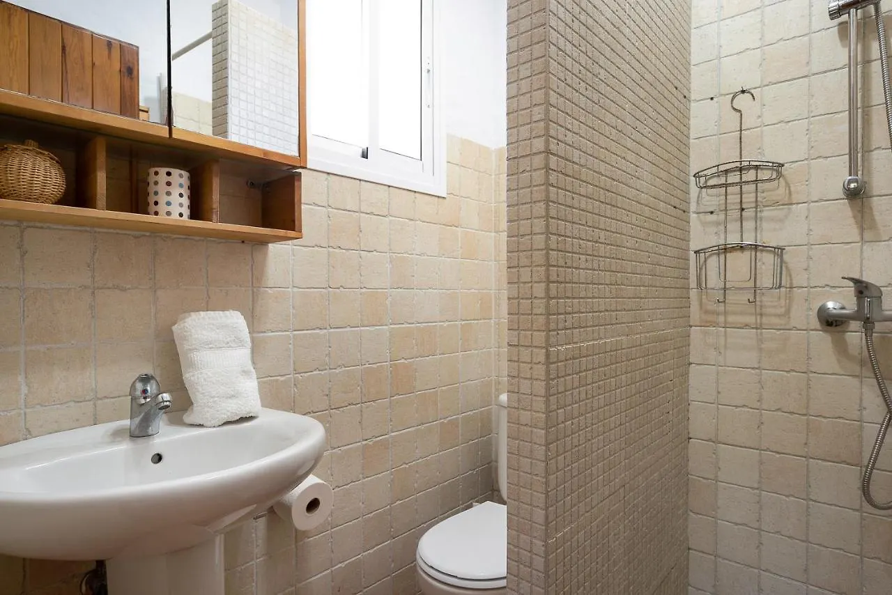 El Rincon Del Che Villa Barbate Holiday home