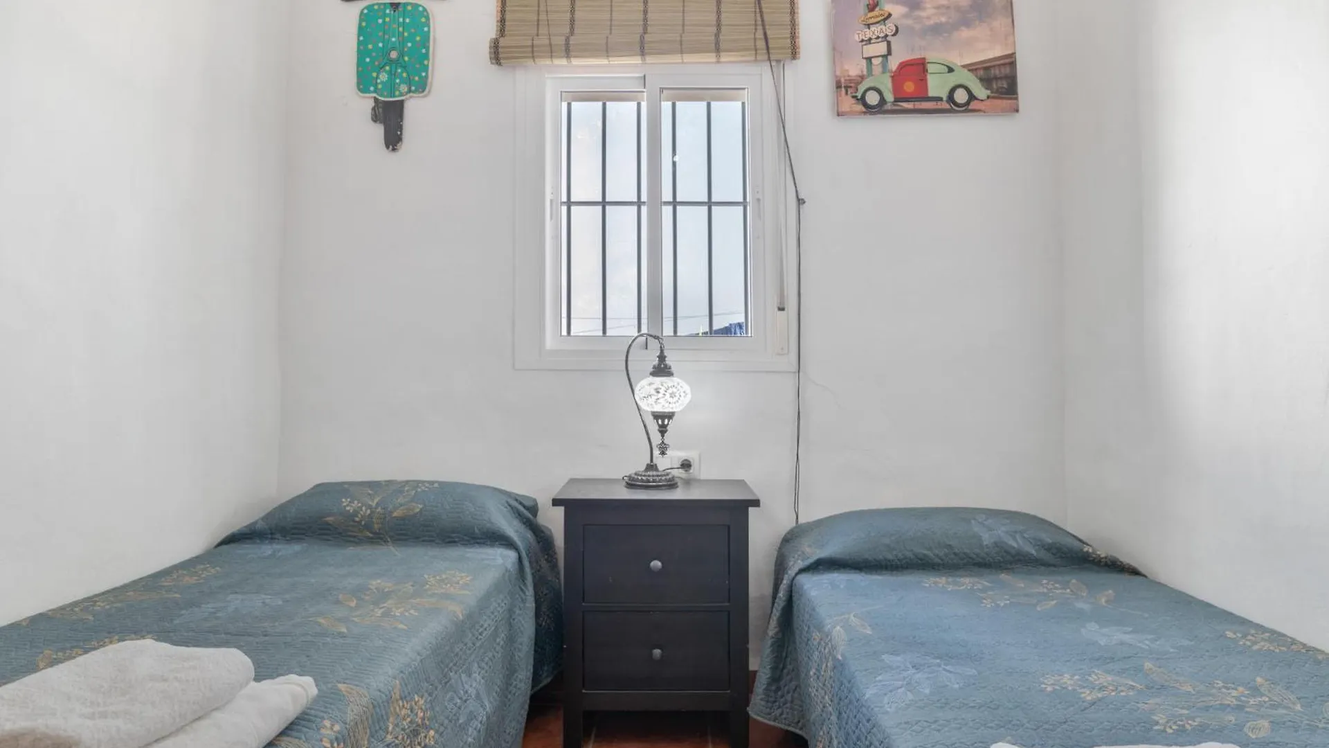 Holiday home El Rincon Del Che Villa Barbate