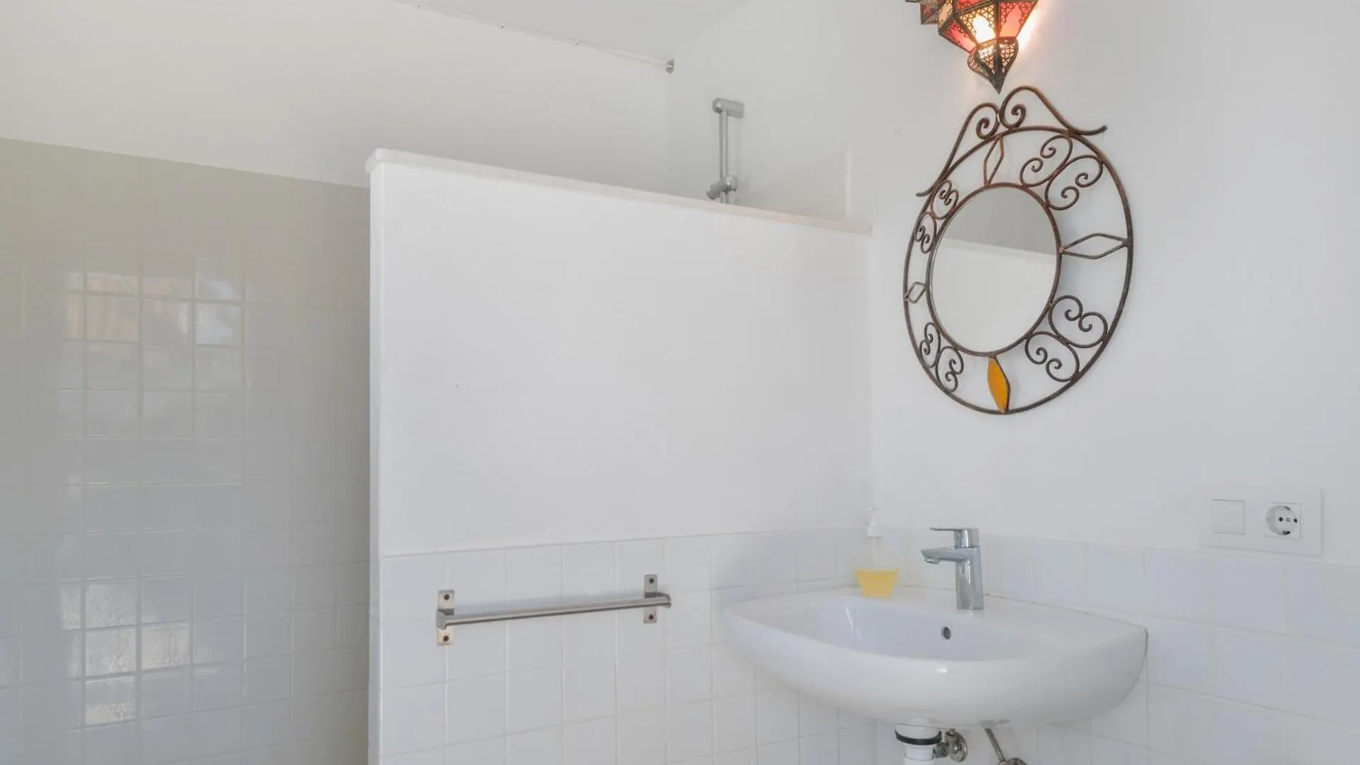 El Rincon Del Che Villa Barbate Holiday home