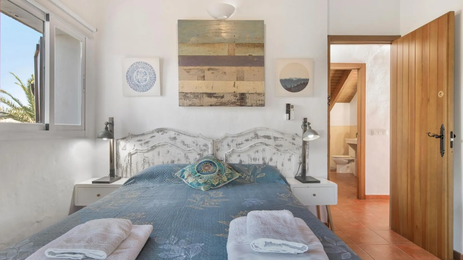 El Rincon Del Che Villa Barbate Holiday home