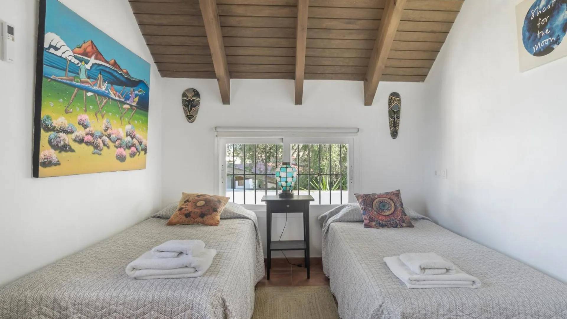 El Rincon Del Che Villa Barbate