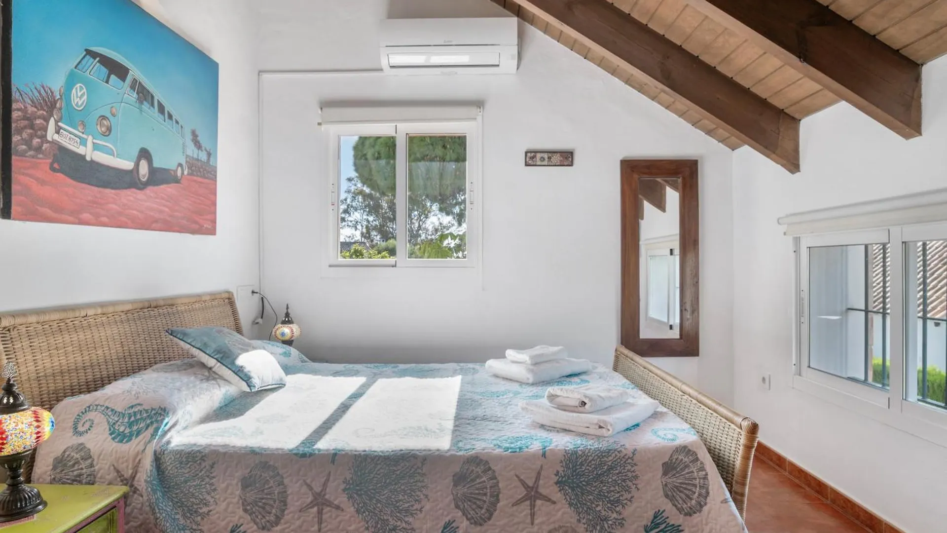 Holiday home El Rincon Del Che Villa Barbate