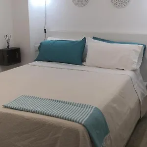  Сasa de vacaciones Casa Playita De Luz