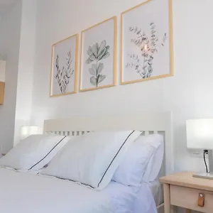  Apartamento Casa Albufera - Reformada