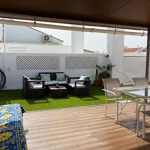  Apartamento Atico En