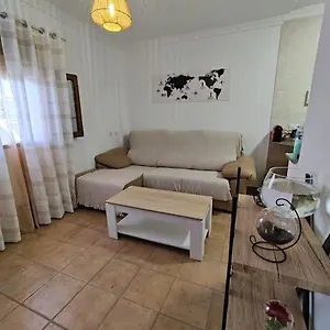  Apartamento Estudio Jarampa En