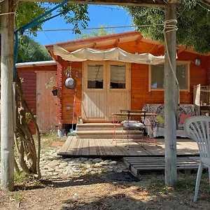  Сasa de vacaciones El Canto De Las Ranas