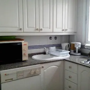  Apartamento Echando Anclas
