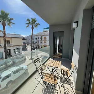 Apartamento Sardina