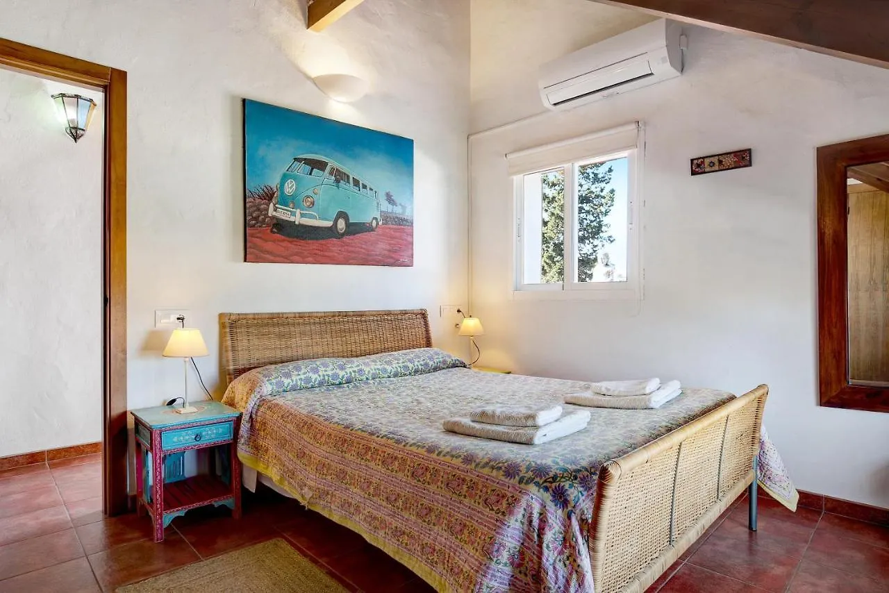 Holiday home El Rincon Del Che Villa Barbate