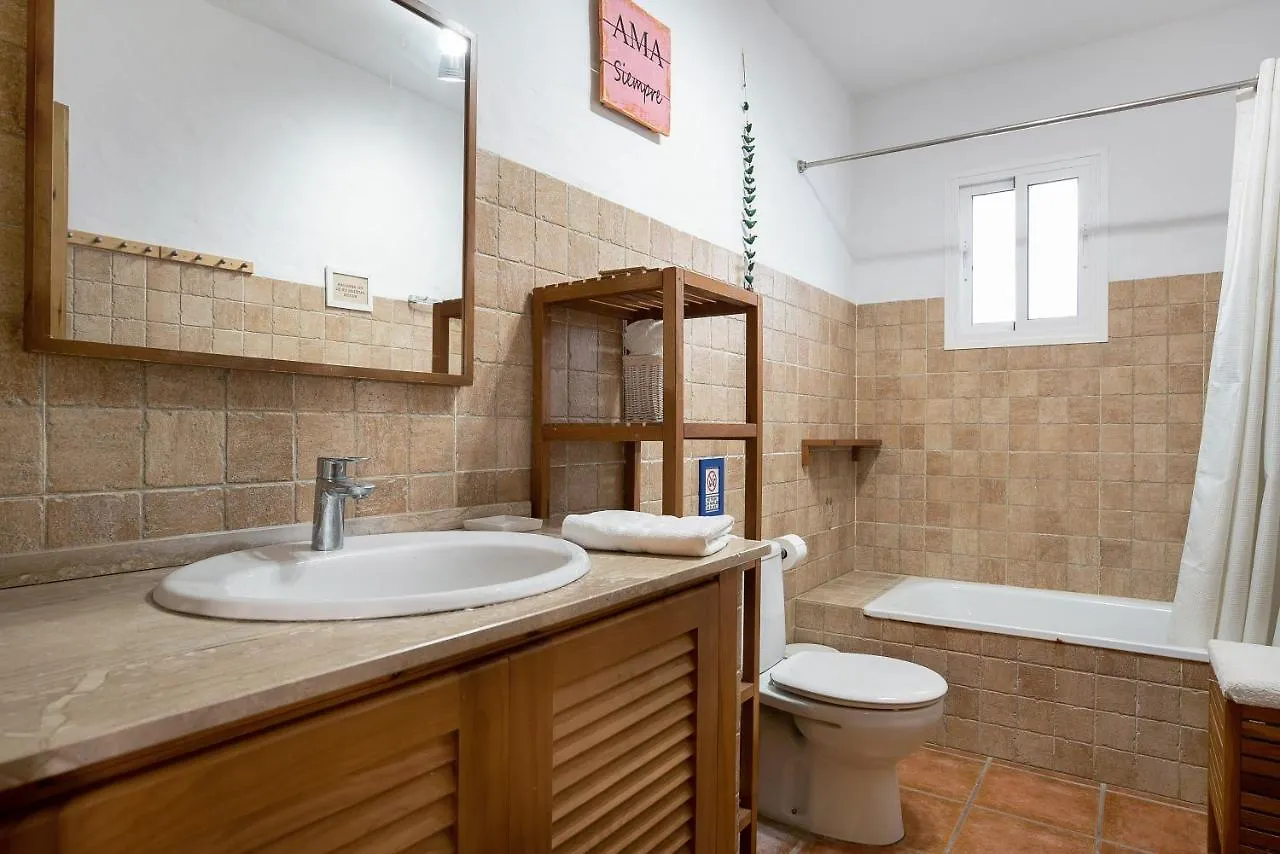 El Rincon Del Che Villa Barbate