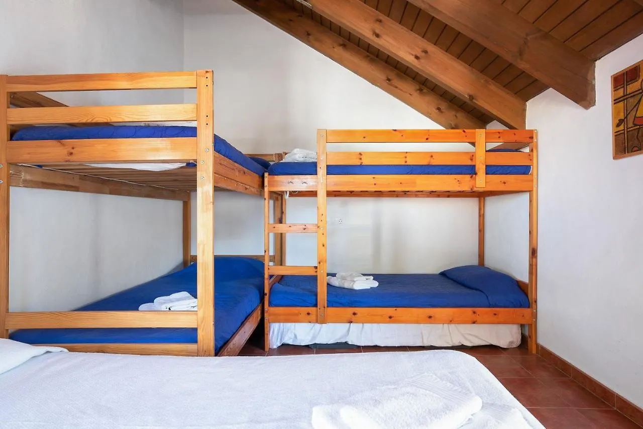 Holiday home El Rincon Del Che Villa Barbate