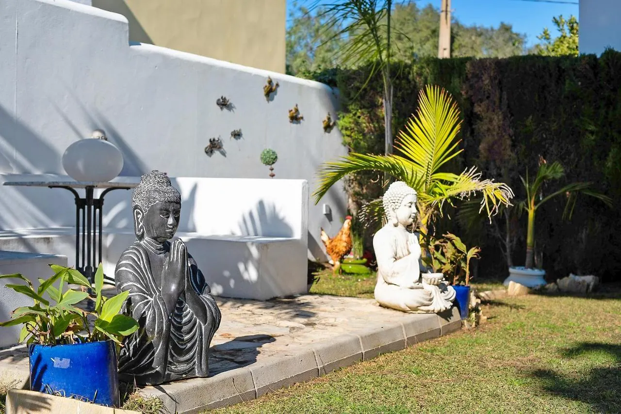 El Rincon Del Che Villa Barbate Holiday home