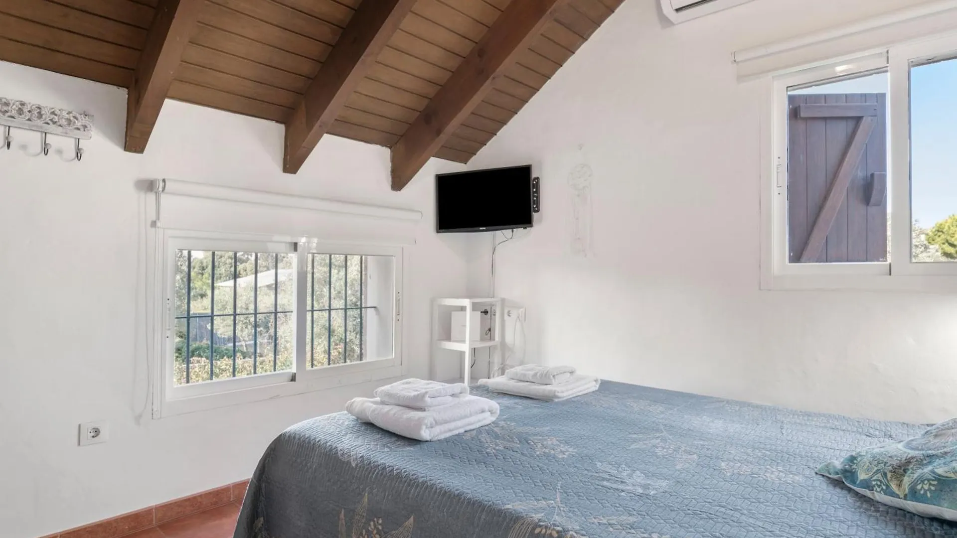 Villa El Rincon Del Che Barbate Сasa de vacaciones
